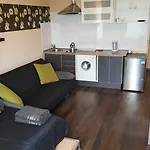 Walk Distance To Mokotow Business Park